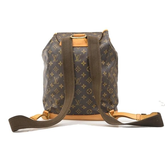Backpacks